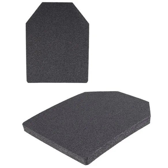 XPE Foam Dummy Plates – 2 St