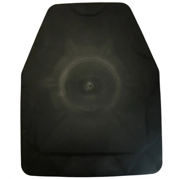 SAPI Dummy Ballistic Plate