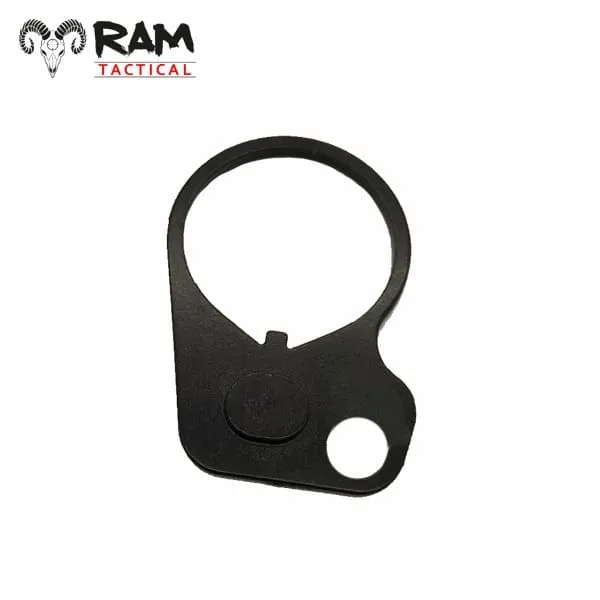 Ram Tactical Single Point Sling Adapter Plate