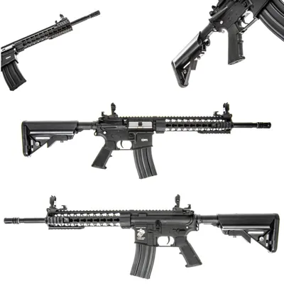 M4 10" - DBoys