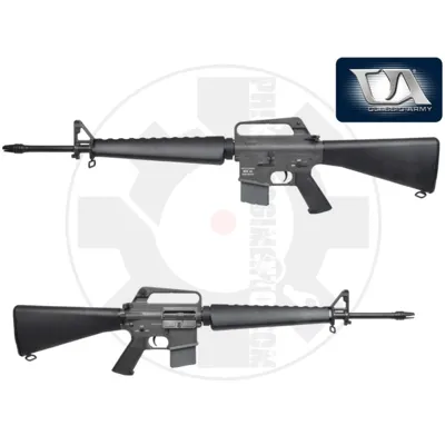 M16 Vietnam - Classic Army