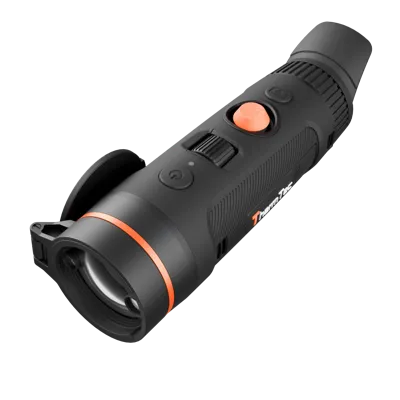 Wild 635L Pro - ThermTec