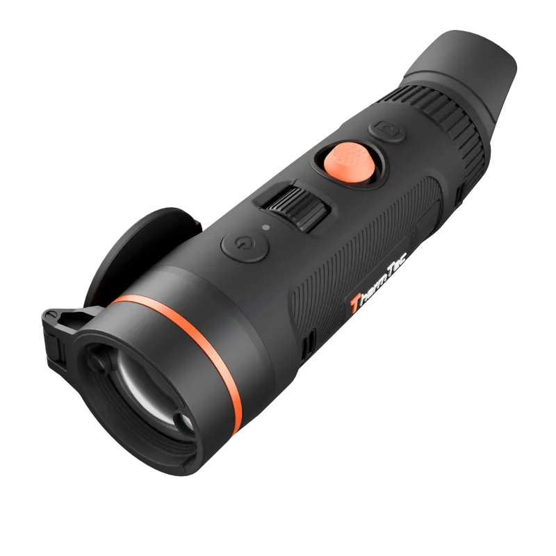 ThermTec Wild 635L Pro
