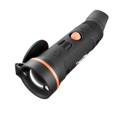 Wild 650L Pro - ThermTec