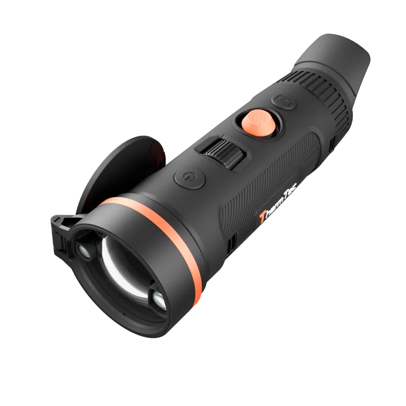ThermTec Wild 650L Pro