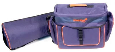 Funda de Telescopio Zongo 60; Pequeña - Levenhuk