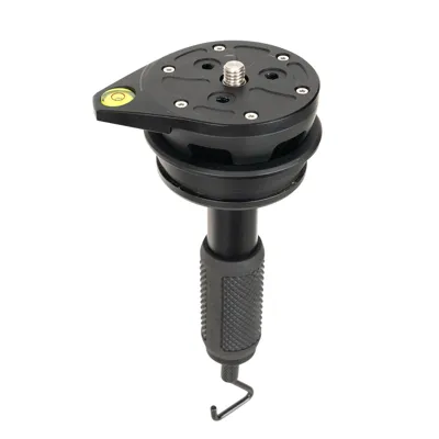 Alta Pro 3VRL LVL 30 - Semiesfera para Trípodes Alta Pro 3VRL - Vanguard