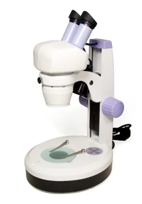 Microscopio 5ST - Levenhuk