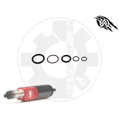Replacement Oring Set for Inferno Gen2 - Wolverine