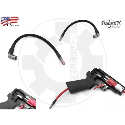 Braided Line for HPA - US - Balystik