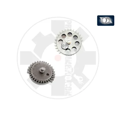 Sector Gear for SR25 Long Gear Box - EsS