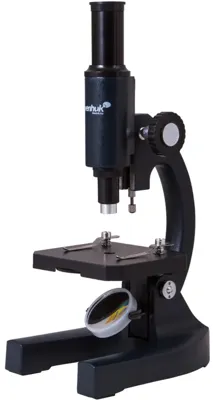 Microscopio Monocular 2S NG - Levenhuk