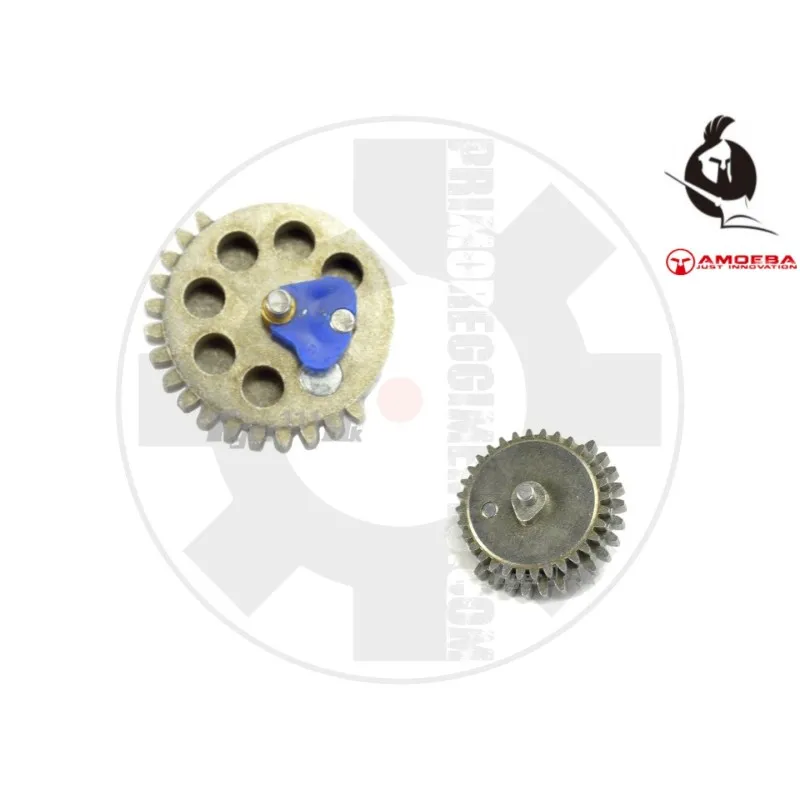 Ares Settoriale con Magnete