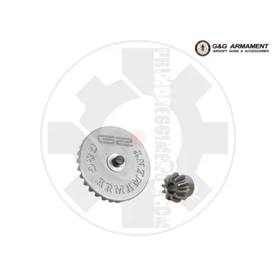 BEVEL GEAR & Pinion for G2 Series - G&G Armament