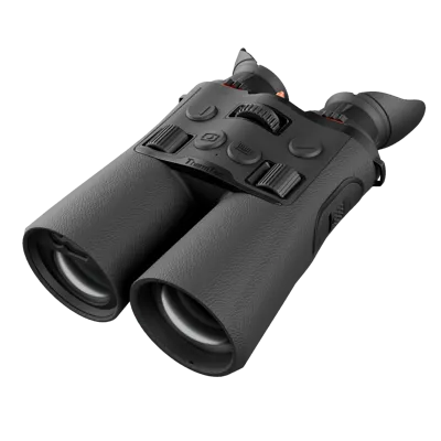 Prismático Multiespectral Ventus 650 LRF - ThermTec