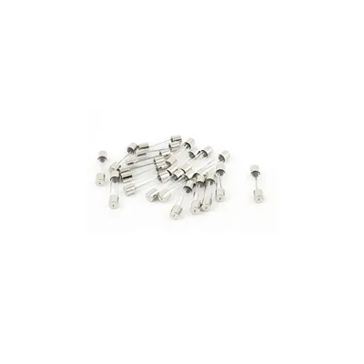Fusibile Cilindrico 30A - High Grade - Essential By PRIMOREGGIMENTO.COM