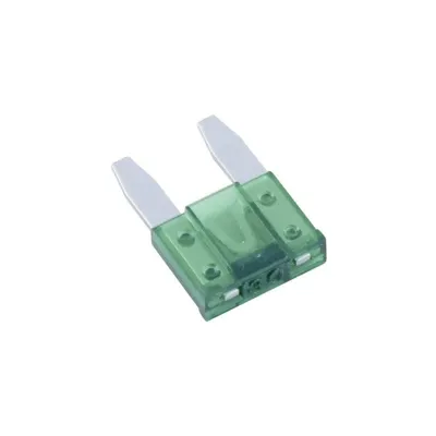 Fusibile Mini Blade 30A - High Grade - Essential By PRIMOREGGIMENTO.COM