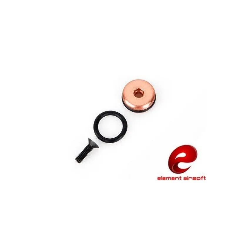 Element Dyna Pistón Head per 1911