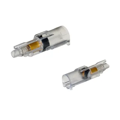 Aggrandize Nozzle Dual Power for G Series - APS Airsoft