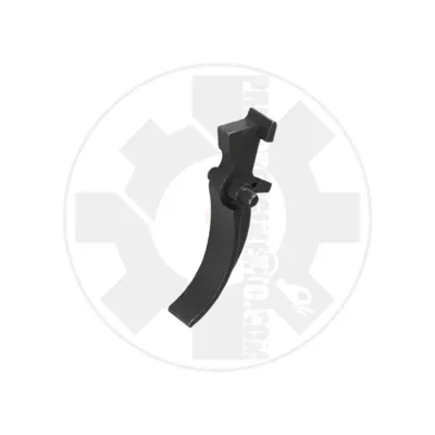 Grilletto Standard in Alluminio per M4 - Essential By PRIMOREGGIMENTO.COM