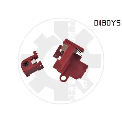 Switch V2 - DBoys