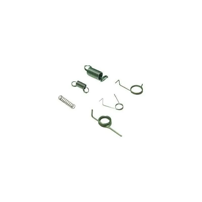ICS (Taiwan) Spring Set - MC-65