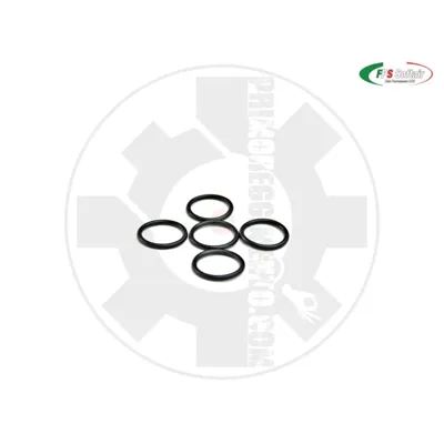 O-Ring 0.8 Di Tenuta per Spingipallino - FPS Airsoft