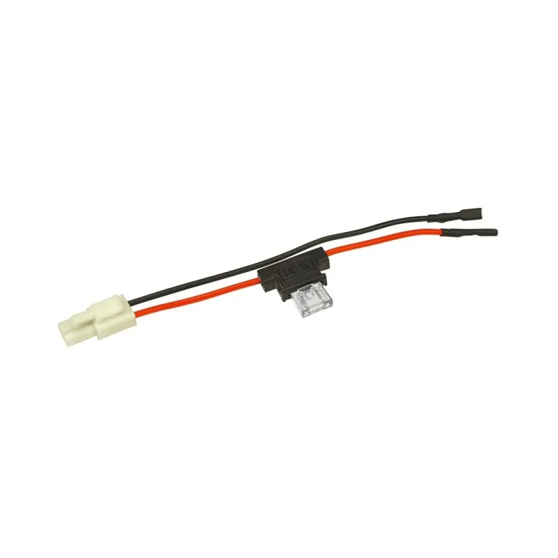 ICS (Taiwan) CS4 Power Cord Set - MA-71