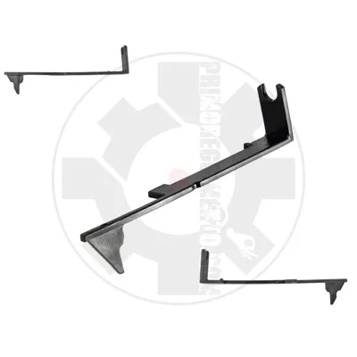 Asta Spingi Pallino V7 - M14 - Essential By PRIMOREGGIMENTO.COM