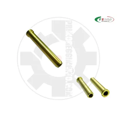 51,5 Spingipallino in Ergal per Serie Tokyo Marui Next Gen Sopmod M4 con Or - FPS Airsoft