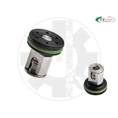 Testa Pistone in POM per Marui SRE M4 - SCAR - FPS Airsoft