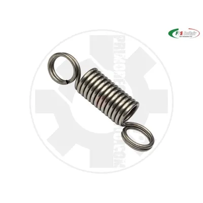 Molla Asta Spingipallino Rinforzata per Gearbox V2/V3 - FPS Airsoft