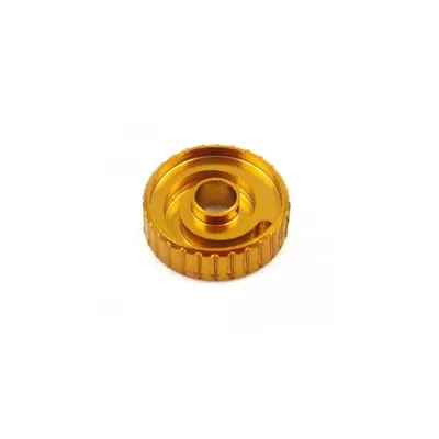 Hop Adjustment Wheel for WE / Marui / VFC / KJW Gas Pistol - Maple Leaf