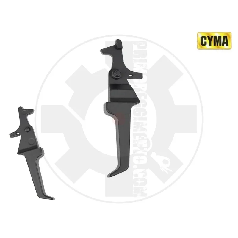 Cyma Grilletto FLAT per MP5