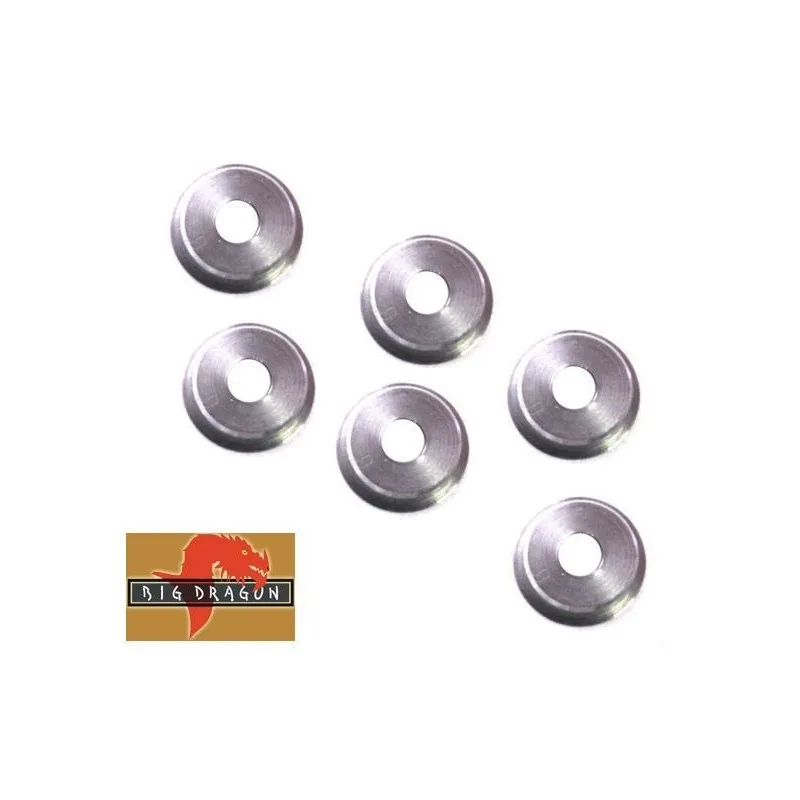 Big Dragon Boccole 7mm