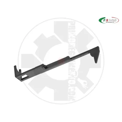 Asta Spingipallino Carbon Fiber per MARUI NEXT GEN SRE - FPS Airsoft