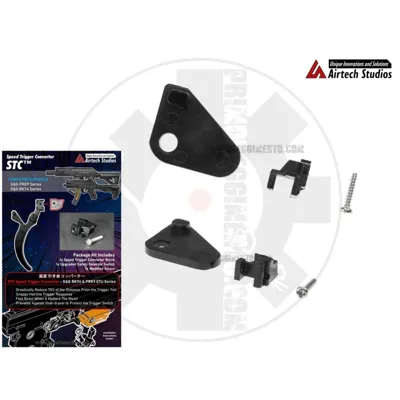 Speed Trigger Convertor for G&G RK74 / PRK9 - Airtech Studios