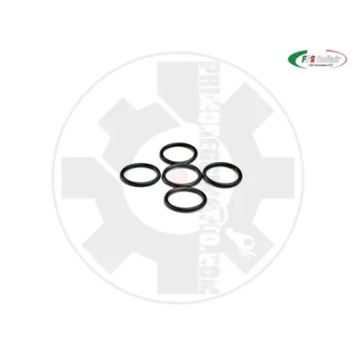 O-Ring 1.0 Di Tenuta per Spingipallino - FPS Airsoft