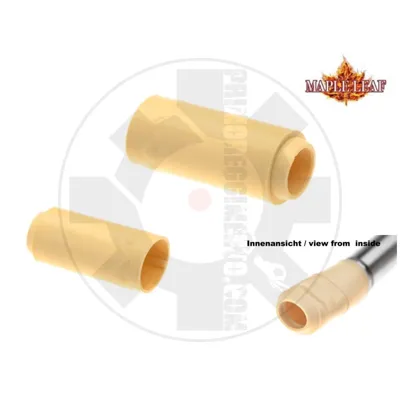 MR. Hop-Up 60° Rubber - Maple Leaf