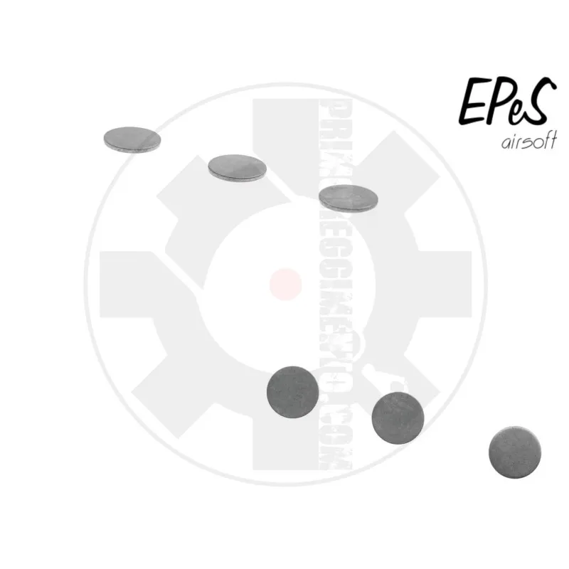 Epes Airsoft Motor Spacer 3PZ