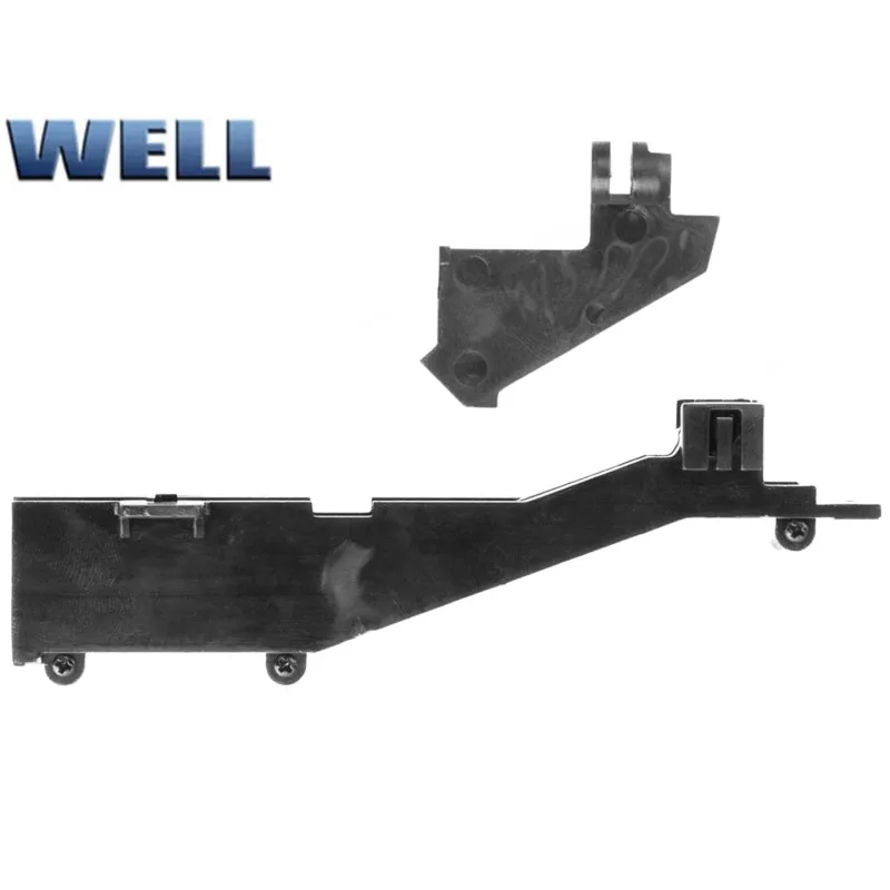 Well L96 AWP Loading Plate