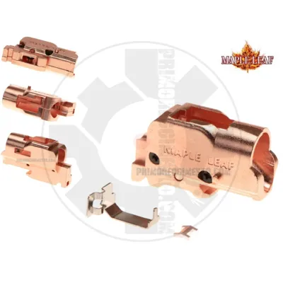 Hop Up Chamber Set for G-Series WE/Marui - Maple Leaf