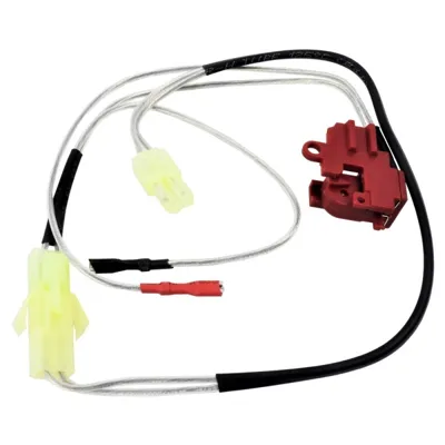 Switch Assembly V2 Cavi Posteriori - DBoys
