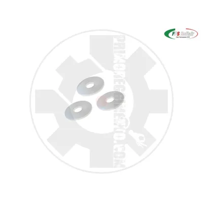 Set Spessori per Angolo Di Aggancio 0,5mm - FPS Airsoft