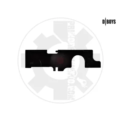Selector Plate x ETU - DBoys