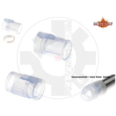 MR. Hop Up 70° Silicone for VSR & - Maple Leaf