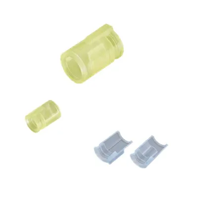 MR. Hop Up 60° Silicone for VSR & - Maple Leaf