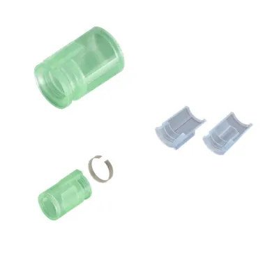 MR. Hop Up 50° Silicone for VSR & - Maple Leaf