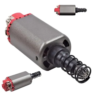 Motore 25000RPM Albero Lungo - DBoys