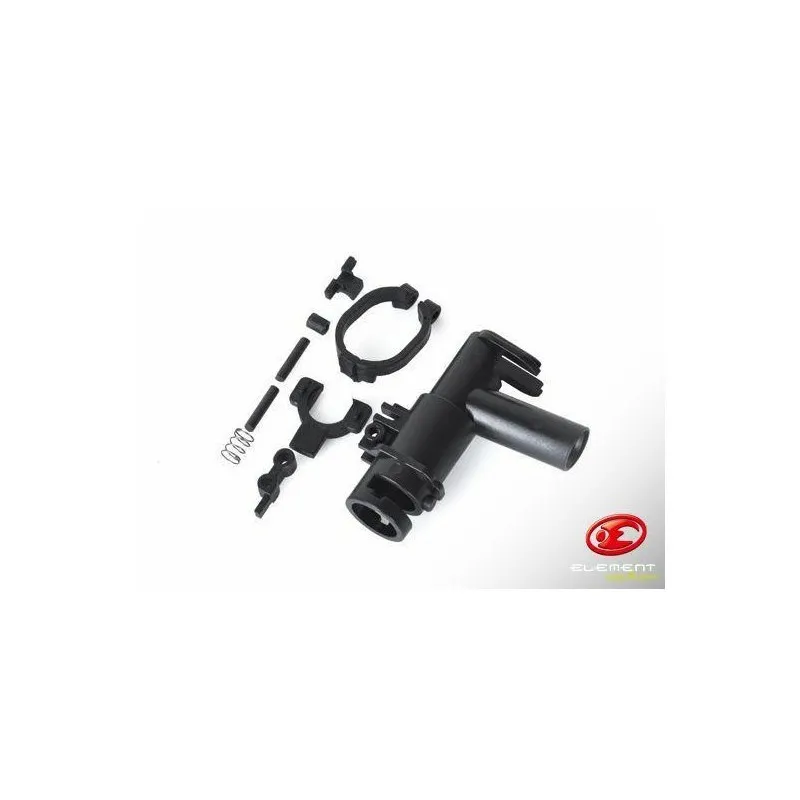 Element Hop Up M14